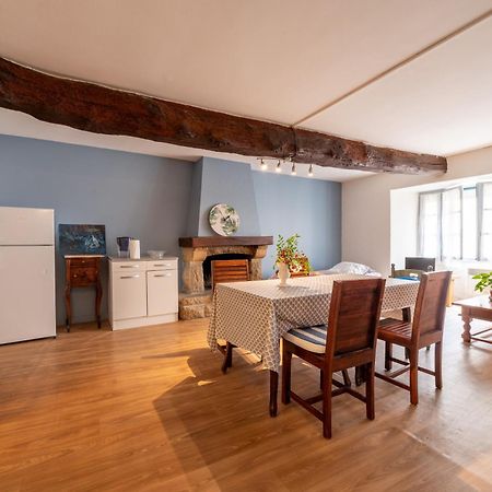 Sarzeau Centre - Le Cormoran Apartman Kültér fotó