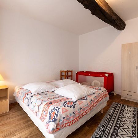 Sarzeau Centre - Le Cormoran Apartman Kültér fotó