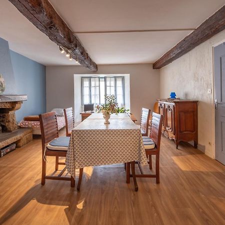 Sarzeau Centre - Le Cormoran Apartman Kültér fotó