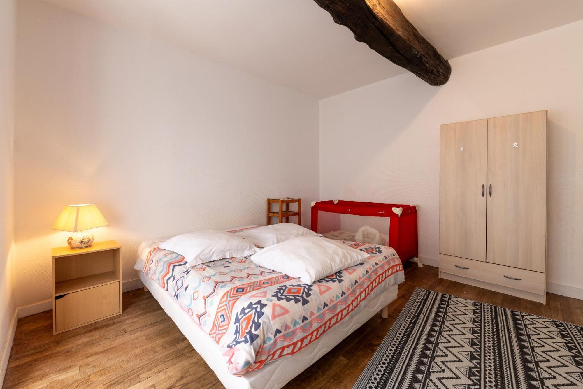 Sarzeau Centre - Le Cormoran Apartman Kültér fotó