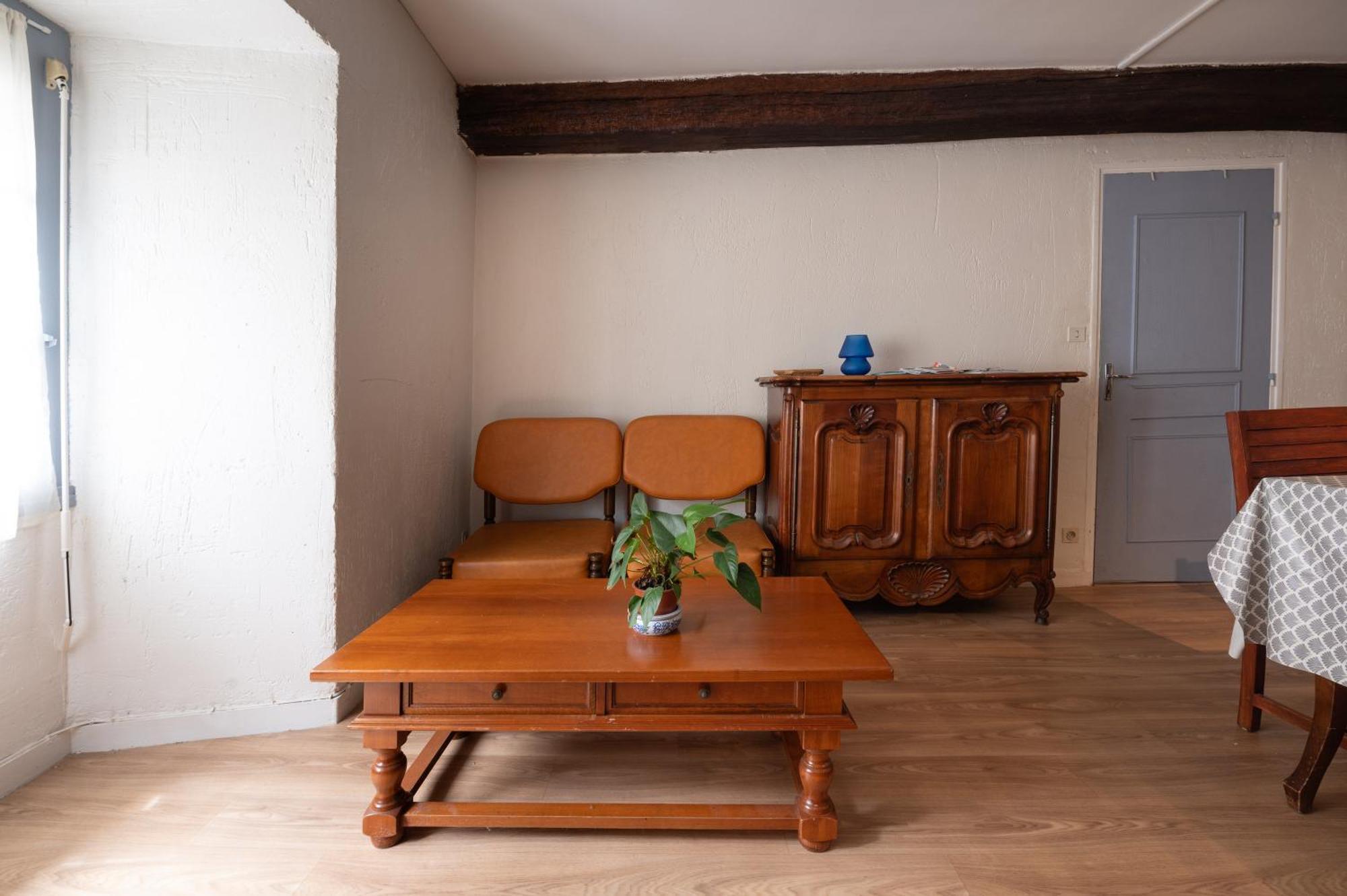 Sarzeau Centre - Le Cormoran Apartman Kültér fotó