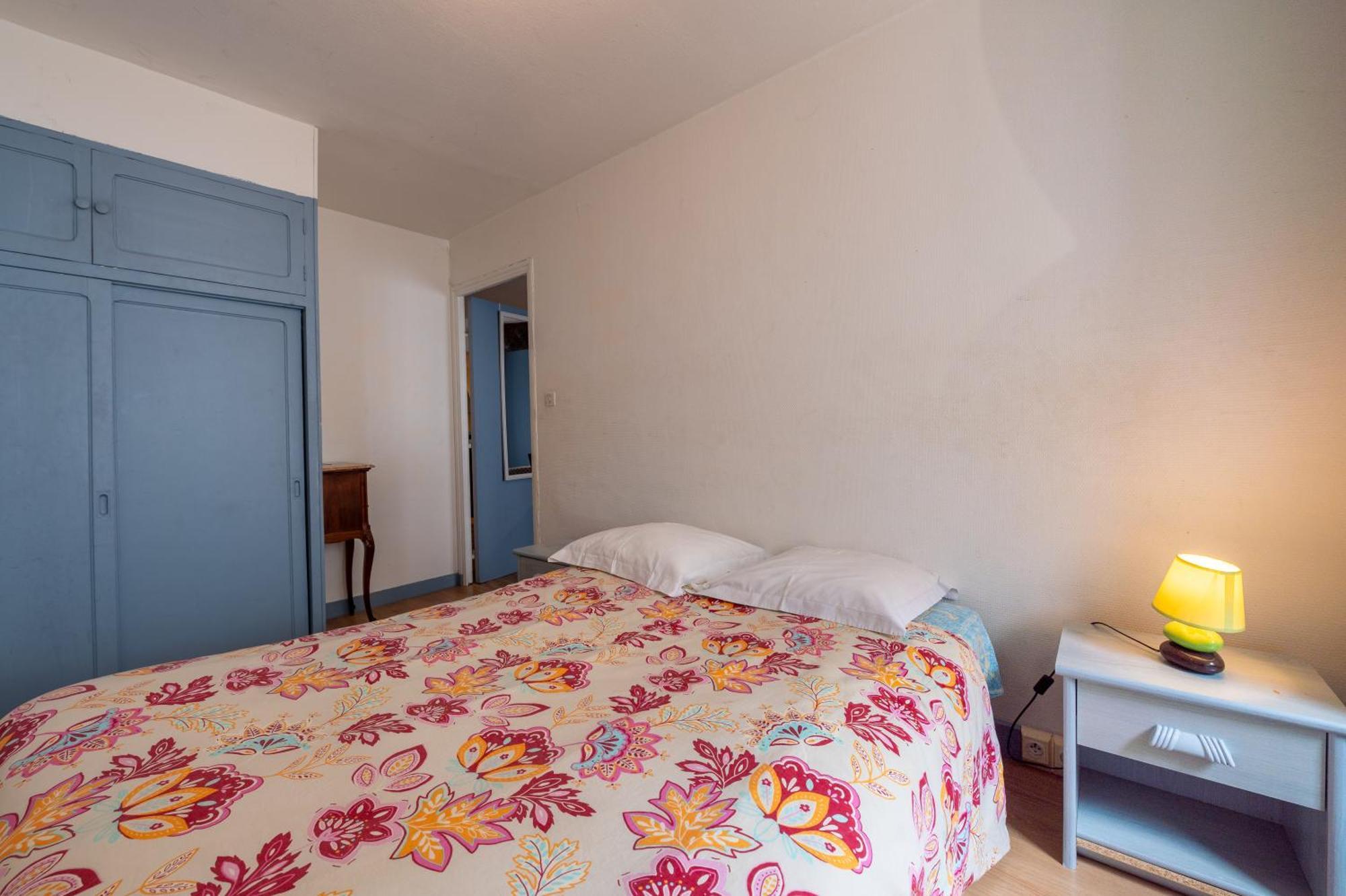 Sarzeau Centre - Le Cormoran Apartman Kültér fotó