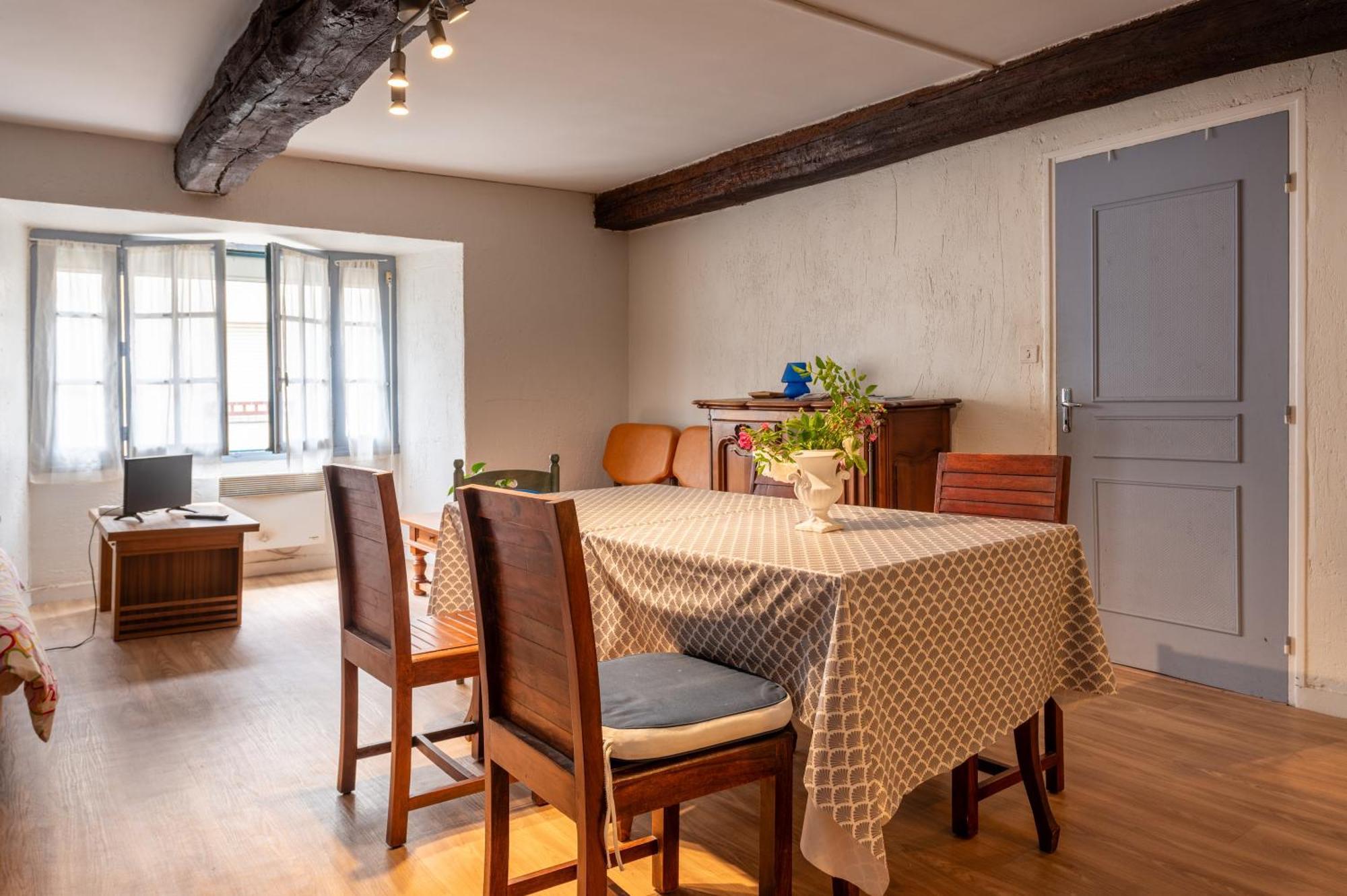 Sarzeau Centre - Le Cormoran Apartman Kültér fotó