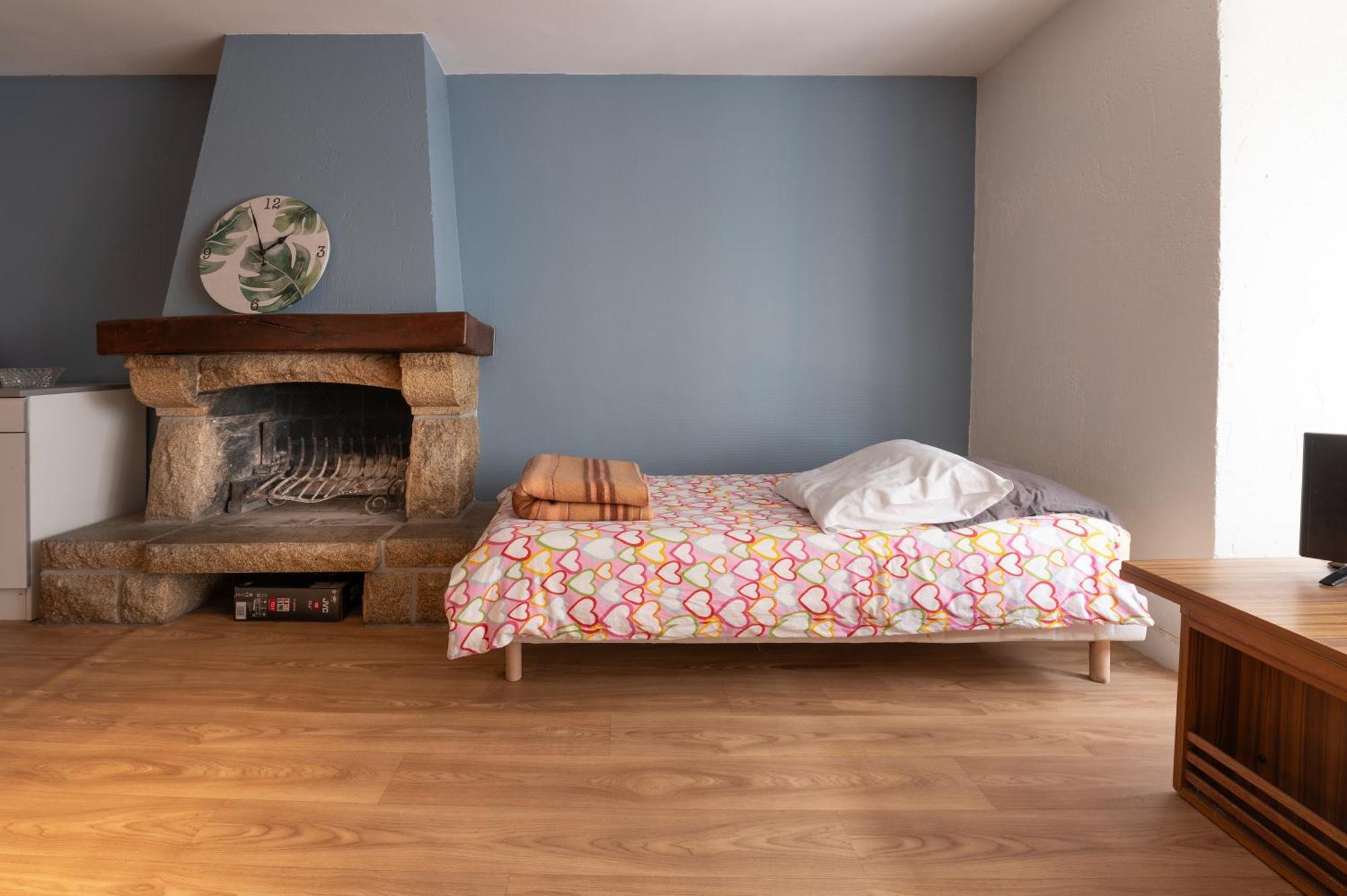 Sarzeau Centre - Le Cormoran Apartman Kültér fotó