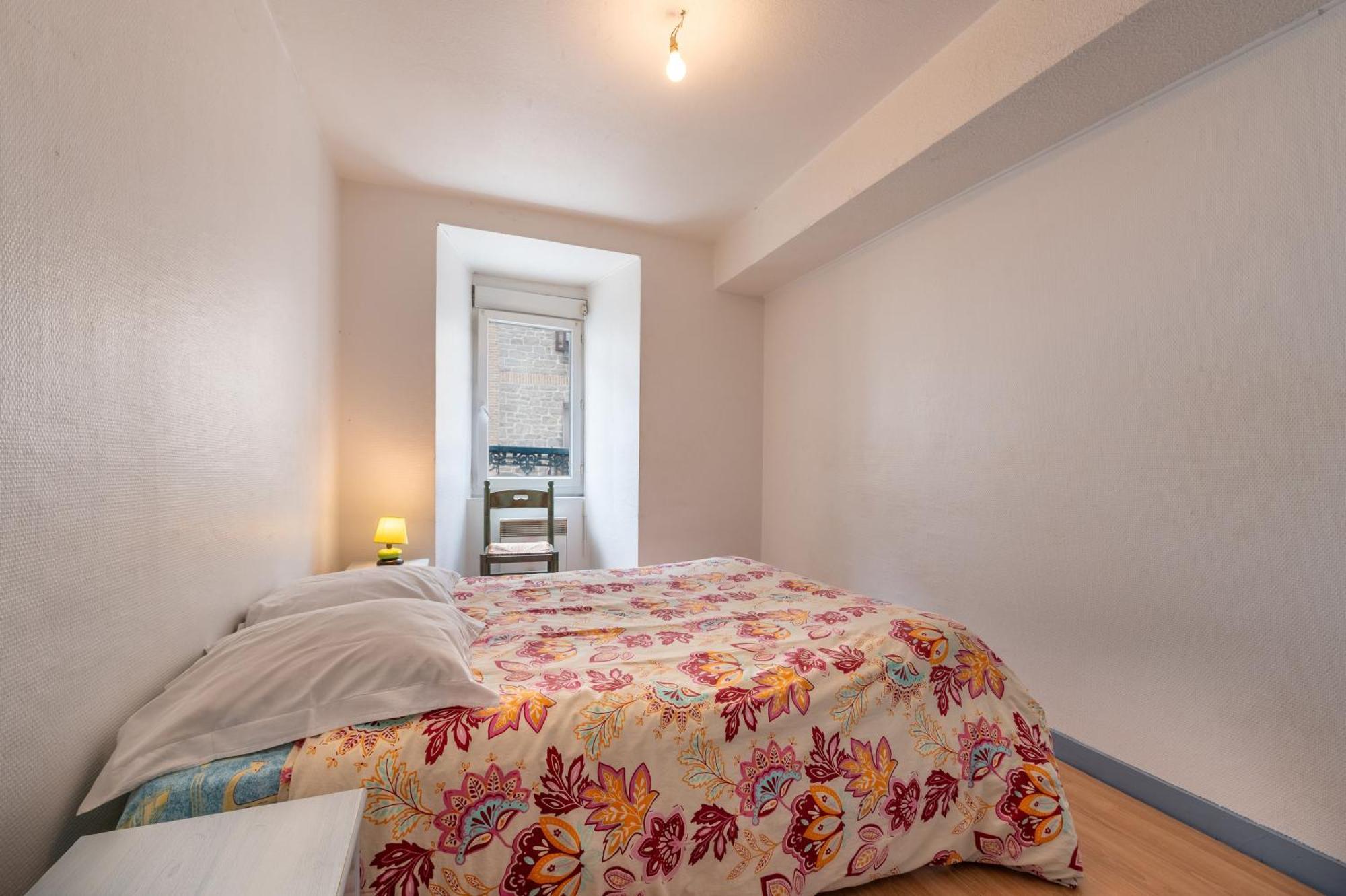 Sarzeau Centre - Le Cormoran Apartman Kültér fotó